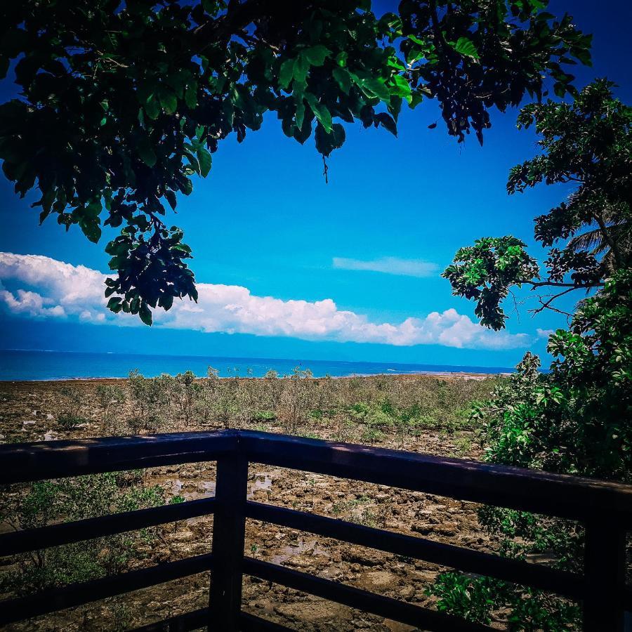 Seasta Beach Resort Baler Exteriér fotografie